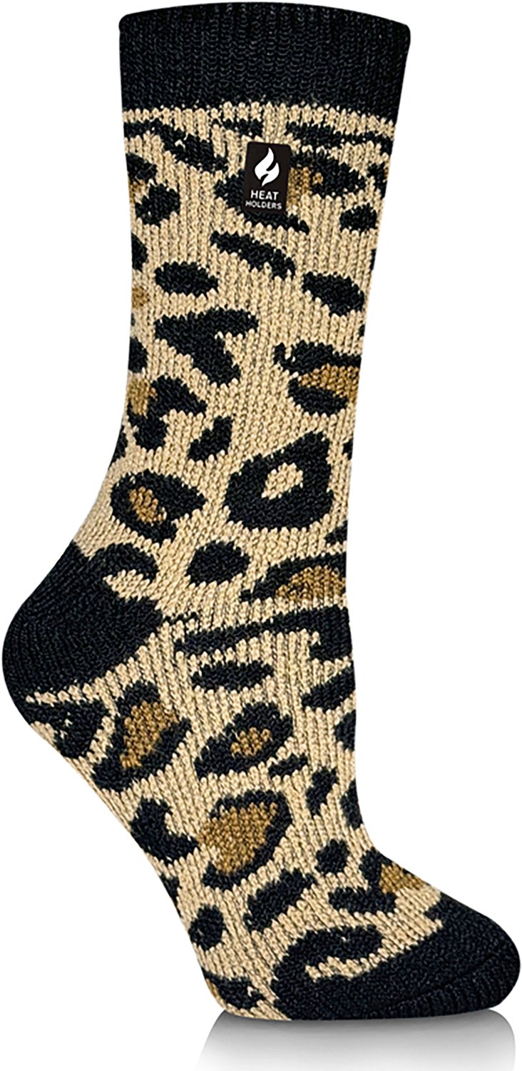 Heat Holders Women's Hadley Crew Socks