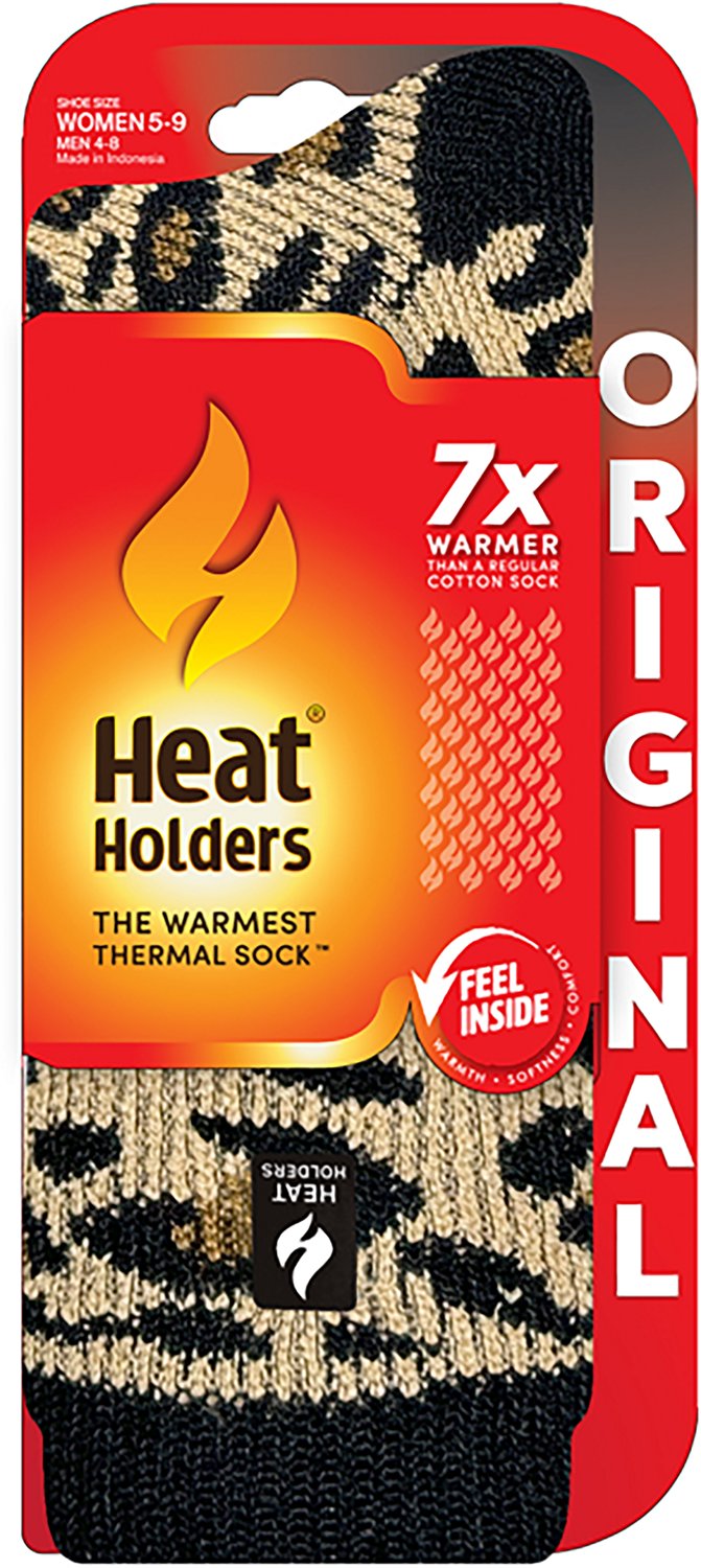 Heat Holders Women's Hadley Crew Socks