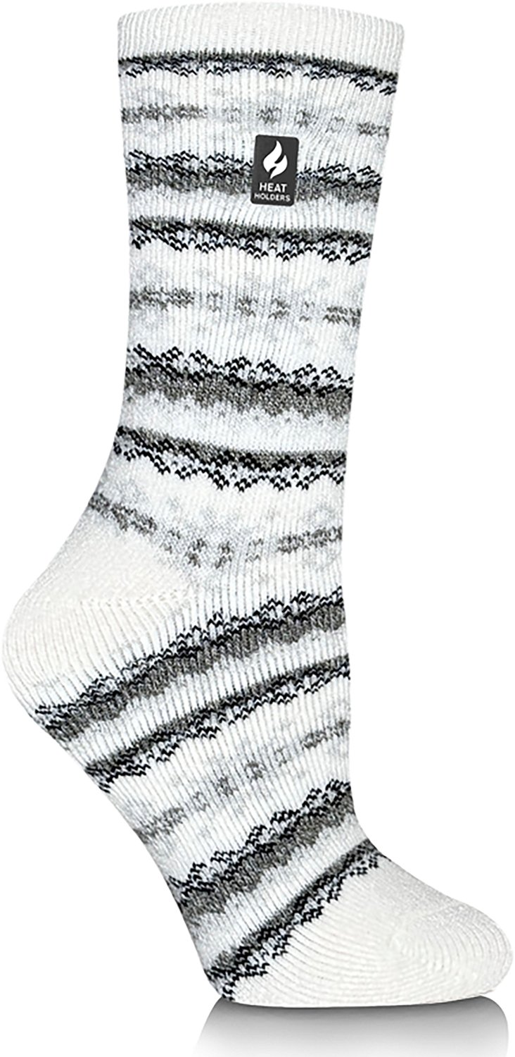Heat Holders Women's LITE Elin Nordic Crew Socks - view number 1