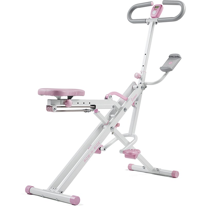 Sunny Health & Fitn… - image