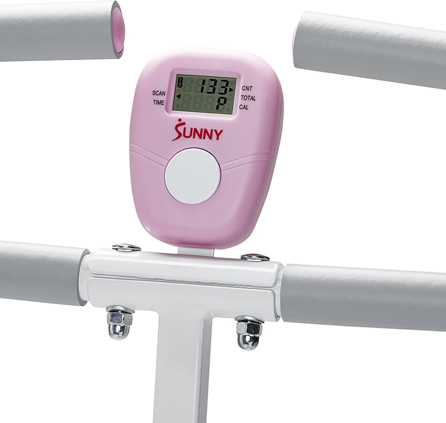 Sunny Health & Fitness SMART Upright Row-N-Ride - view number 5
