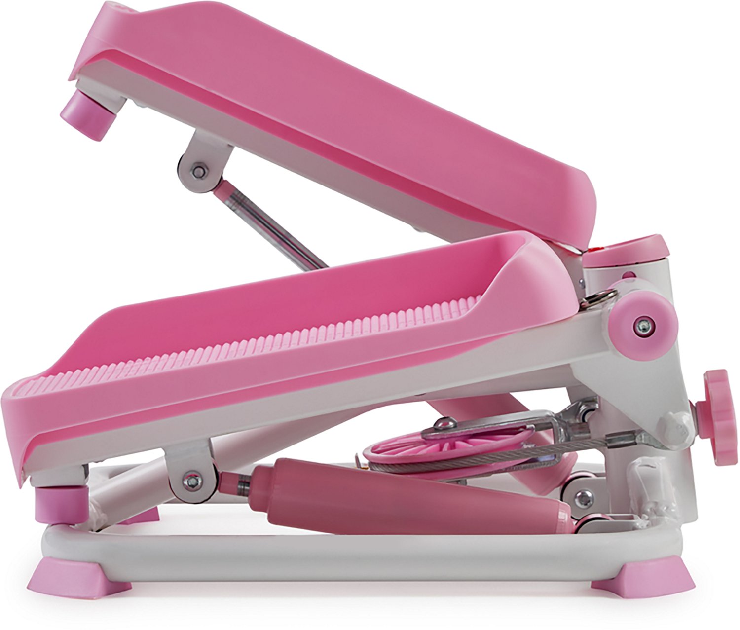 Sunny Health & Fitness SMART Total Body Stepper Machine - view number 2