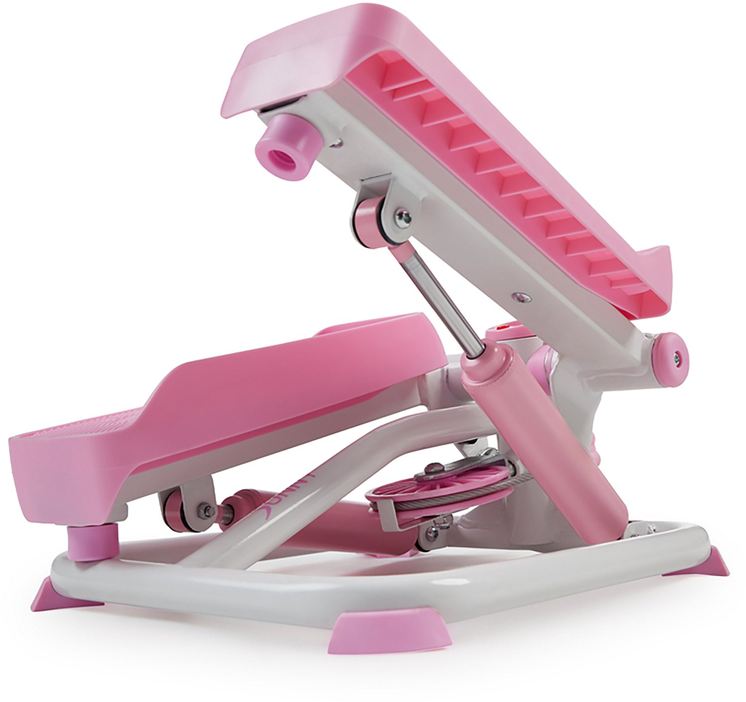 Sunny Health & Fitness SMART Total Body Stepper Machine - view number 3