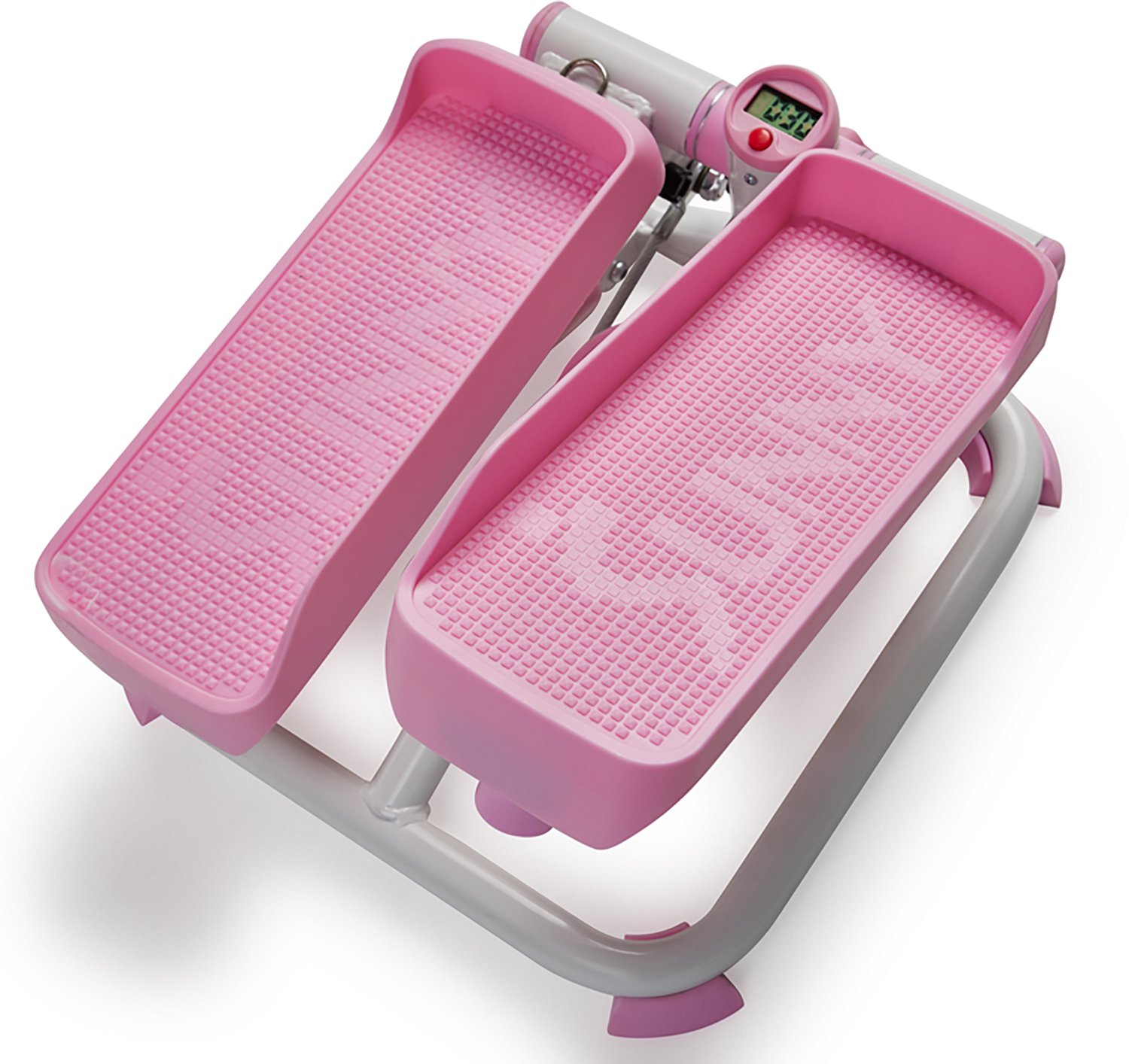 Sunny Health & Fitness SMART Total Body Stepper Machine - view number 4