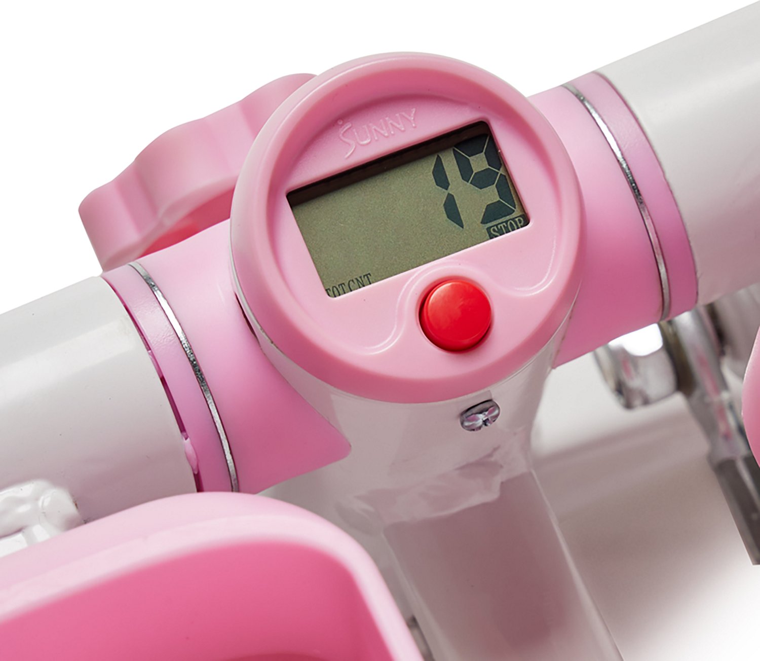 Sunny Health & Fitness SMART Total Body Stepper Machine - view number 5