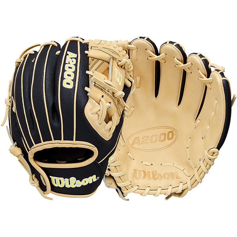 Wilson 11.5" Adult … - image