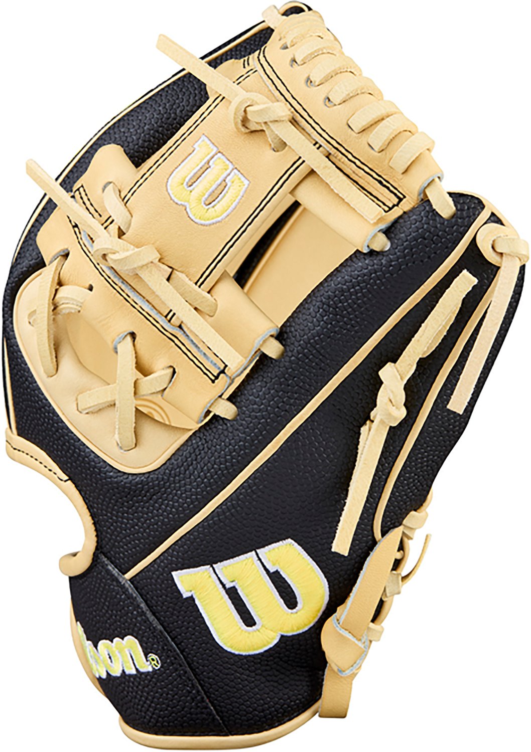 Wilson 11.5" Adult A2000 DP15 Infield Baseball Glove 2025 - view number 4