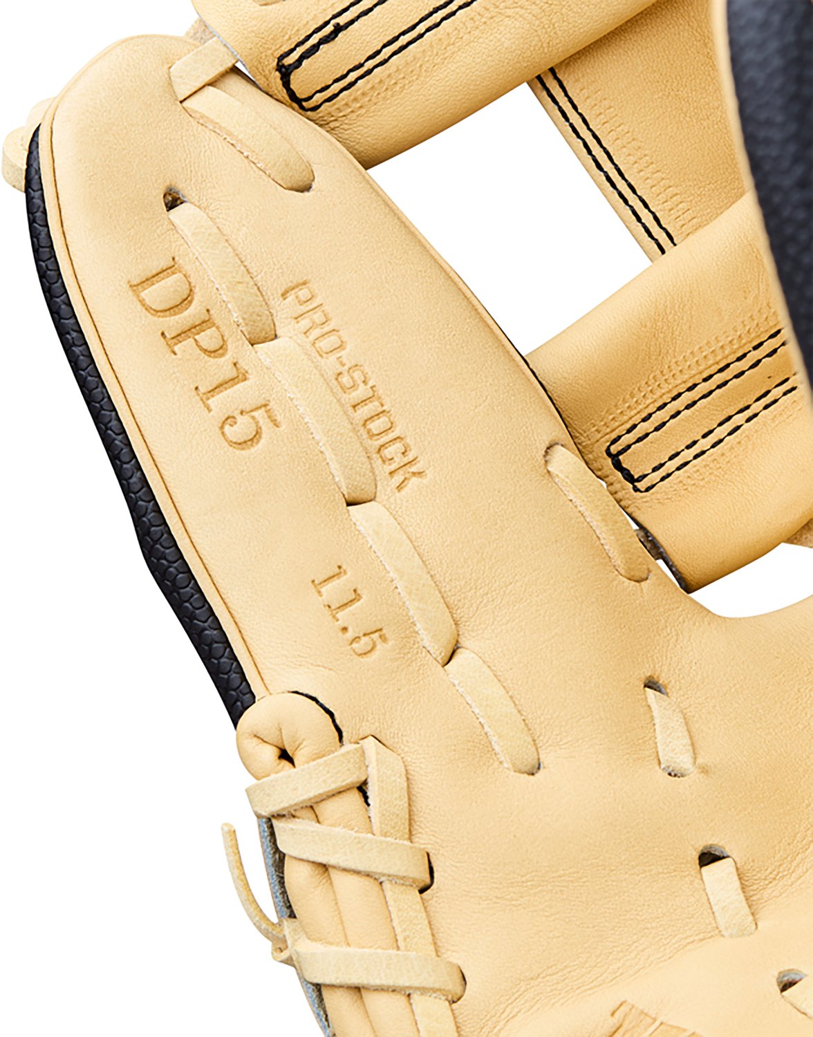 Wilson 11.5" Adult A2000 DP15 Infield Baseball Glove 2025 - view number 6