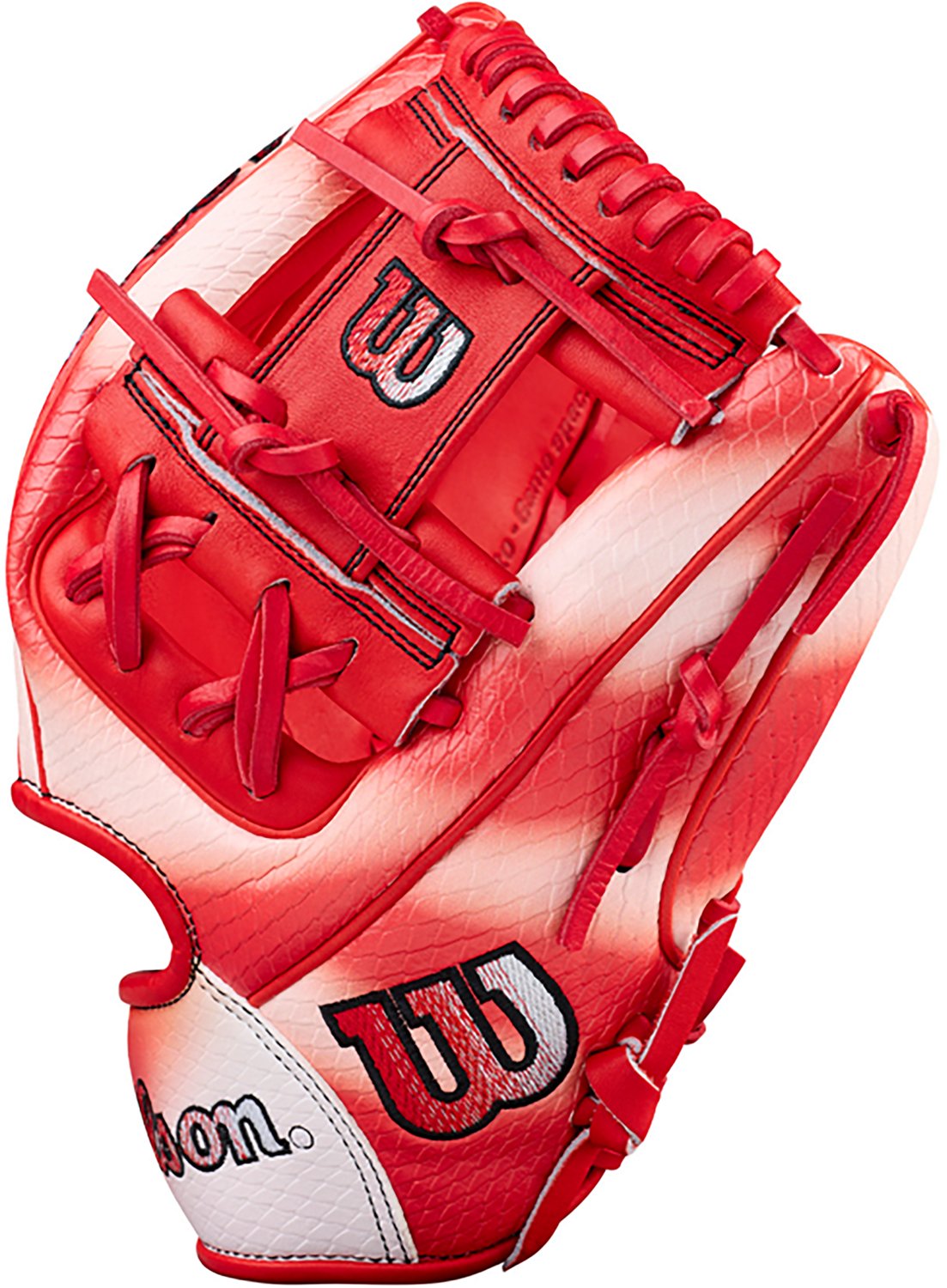 Spring 2026 Zach Neto A2000® ZN9 GM 11.75” Infield Baseball Glove - view number 4