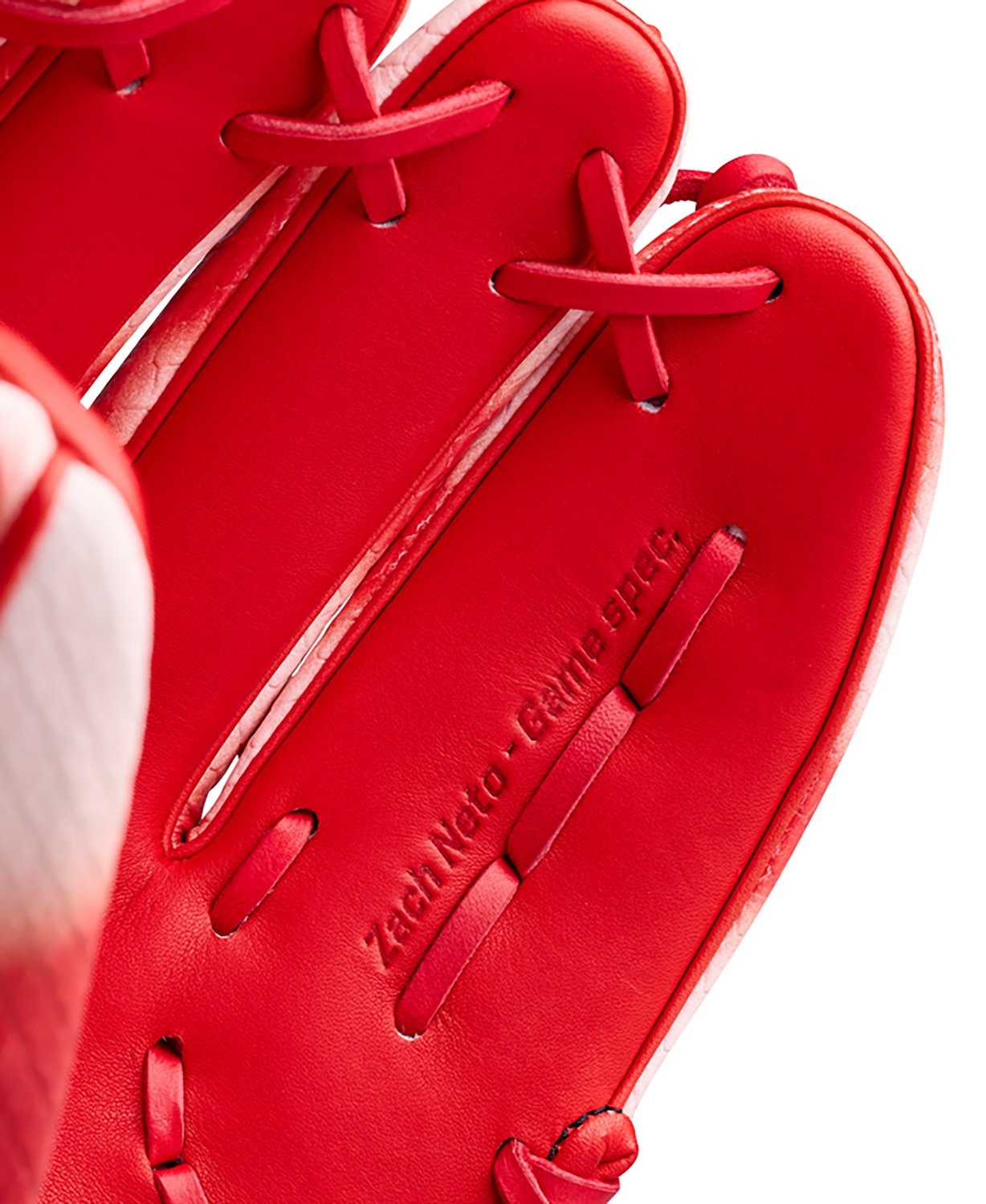 Spring 2026 Zach Neto A2000® ZN9 GM 11.75” Infield Baseball Glove - view number 6