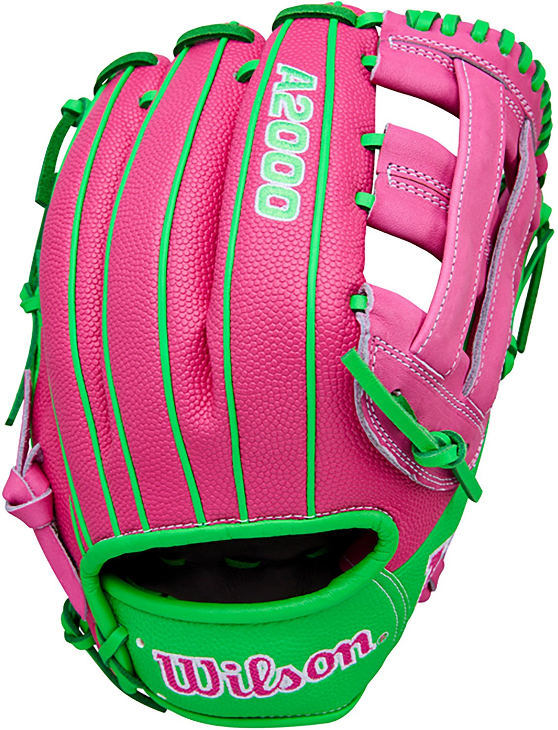 Spring 2026 José Ramírez A2000® JR11 GM 12” Infield Baseball Glove - view number 2