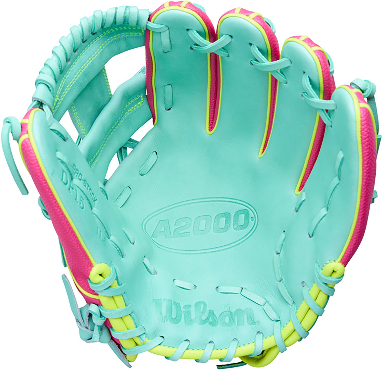 Spring 2026 A2000® DP15SS 11.5” Infield Baseball Glove - view number 3
