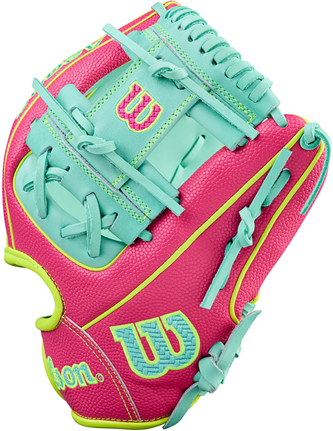 Spring 2026 A2000® DP15SS 11.5” Infield Baseball Glove - view number 4