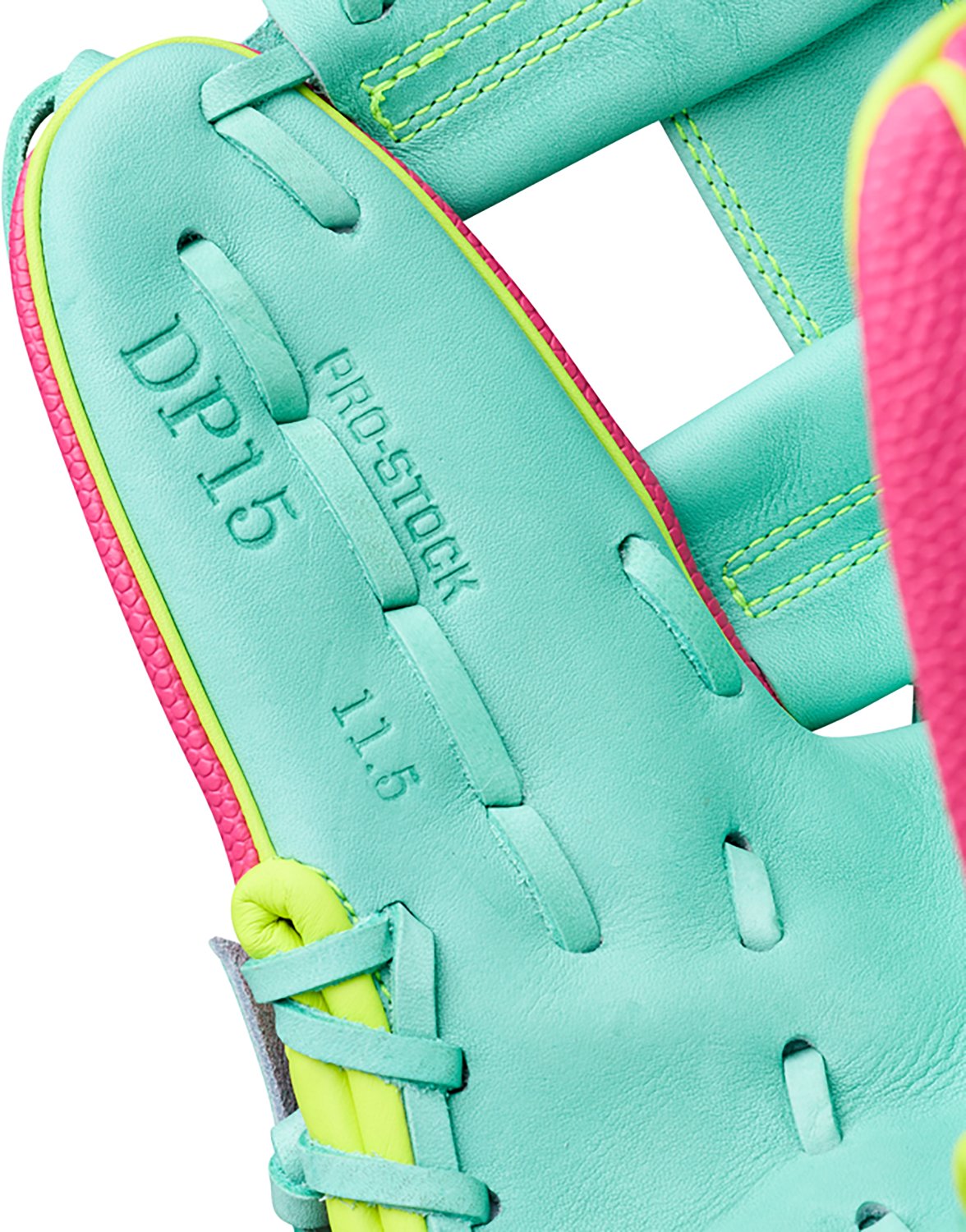 Spring 2026 A2000® DP15SS 11.5” Infield Baseball Glove - view number 6