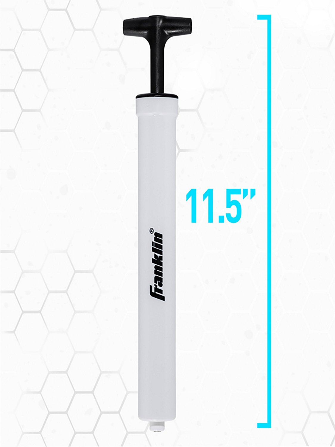 Franklin 11.5 in Inflating Pump                                                                                                  - view number 6