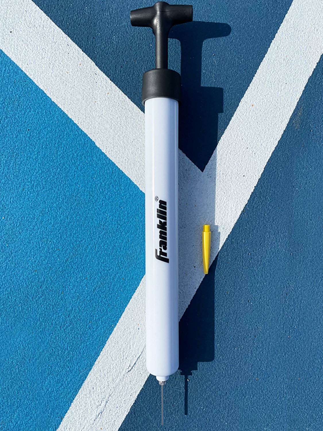 Franklin 11.5 in Inflating Pump                                                                                                  - view number 7