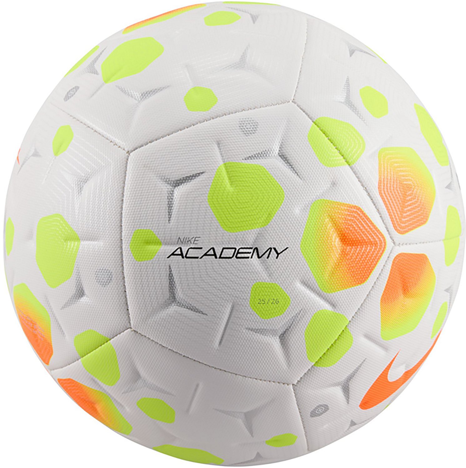 Nike Academy Training Soccer Ball - view number 2