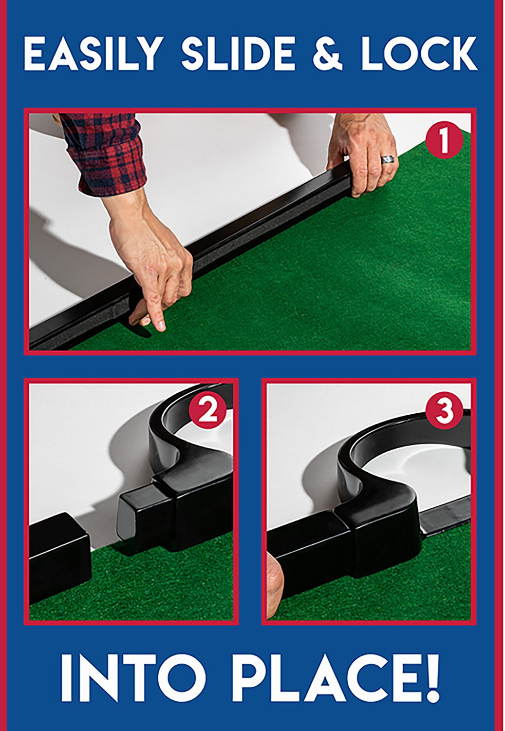 Franklin Billiards Golf Set - view number 6