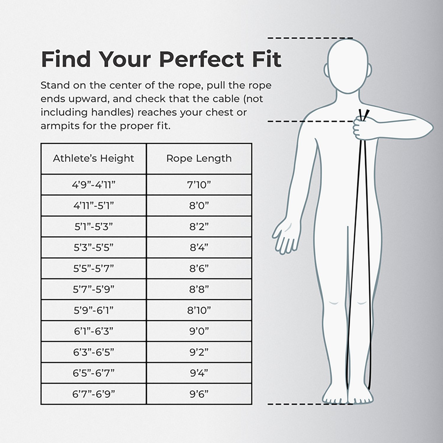 Sunny Health & Fitness Speed Jump Rope - view number 6