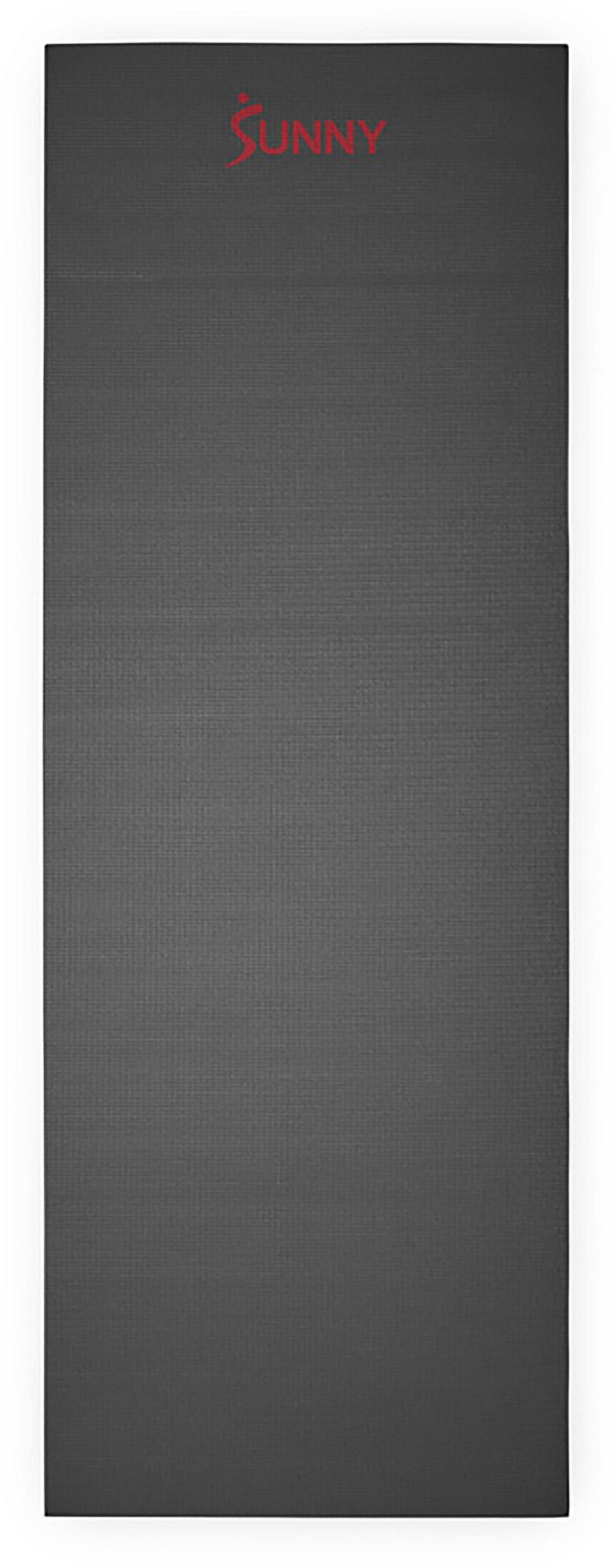 Sunny Health & Fitness Yoga Mat - view number 2