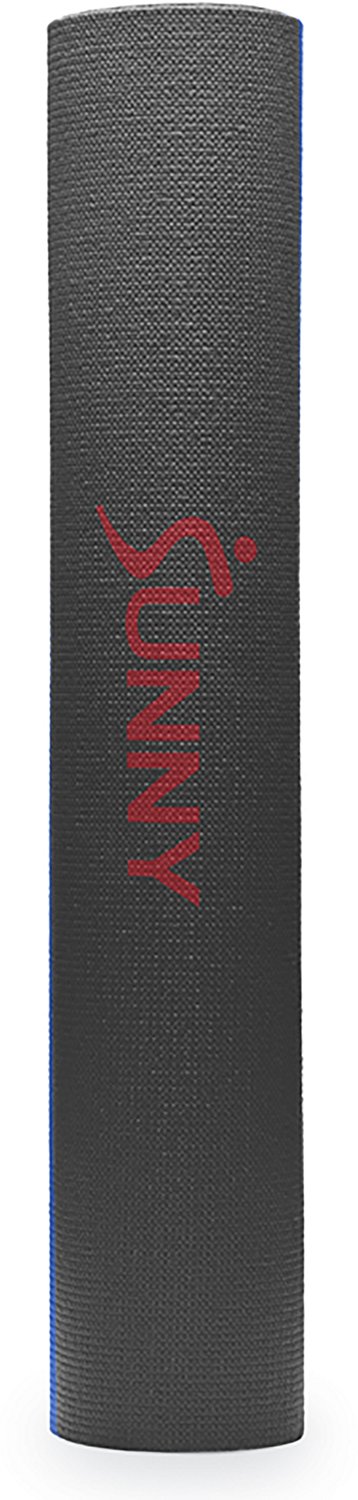 Sunny Health & Fitness Yoga Mat - view number 3