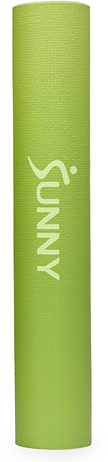 Sunny Health & Fitness Yoga Mat - view number 3