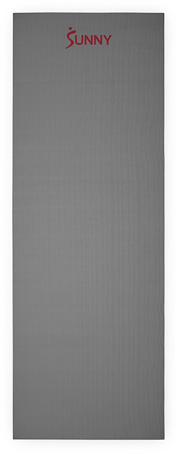 Sunny Health & Fitness Yoga Mat - view number 2
