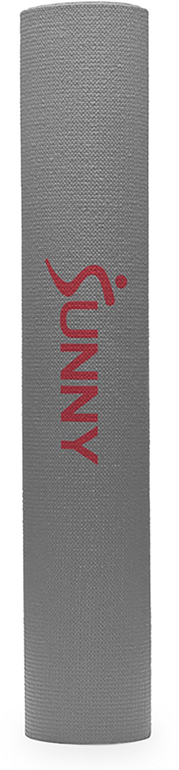 Sunny Health & Fitness Yoga Mat - view number 3