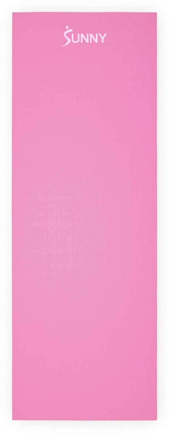 Sunny Health & Fitness Yoga Mat - view number 2