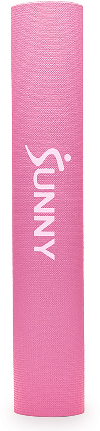 Sunny Health & Fitness Yoga Mat - view number 3