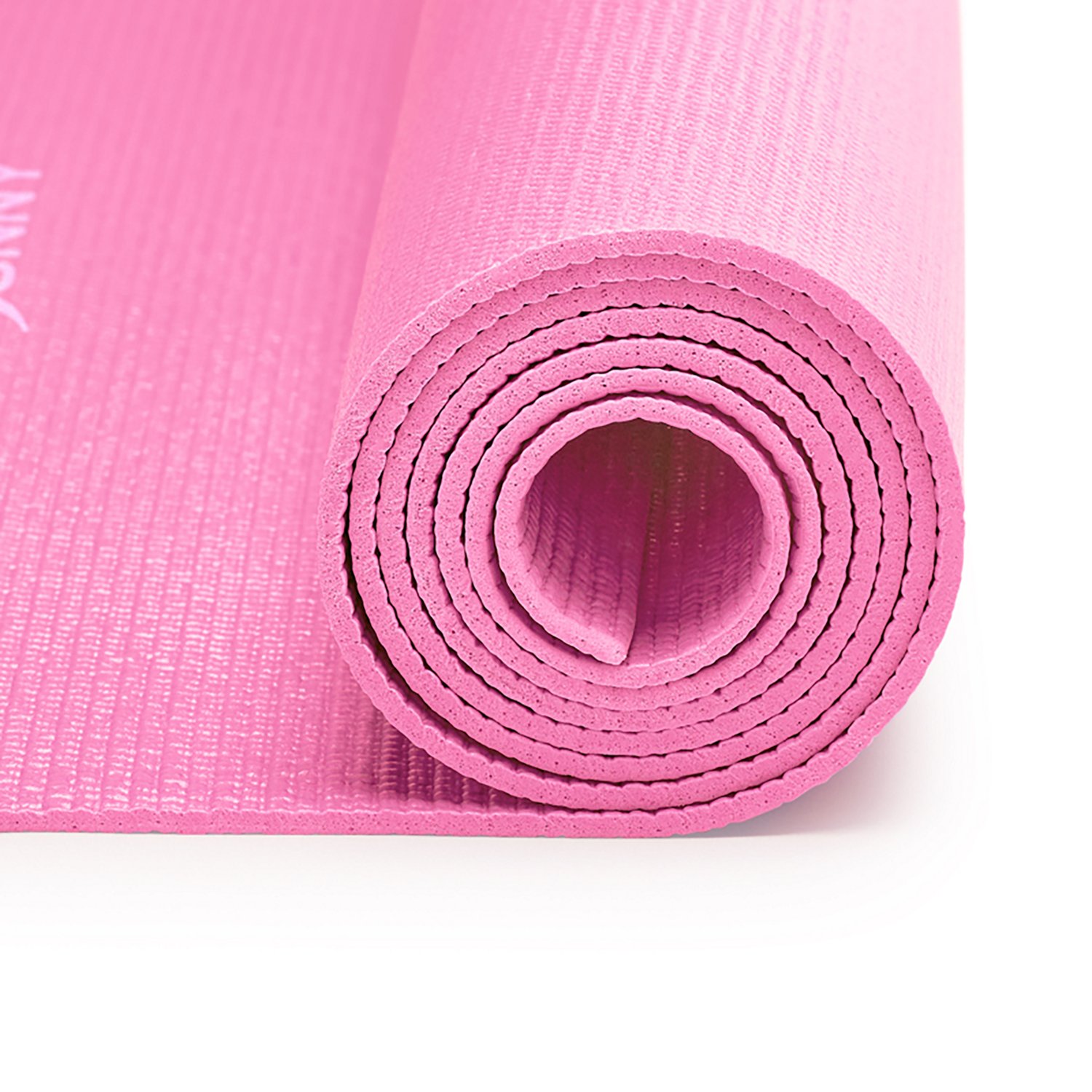 Sunny Health & Fitness Yoga Mat - view number 4
