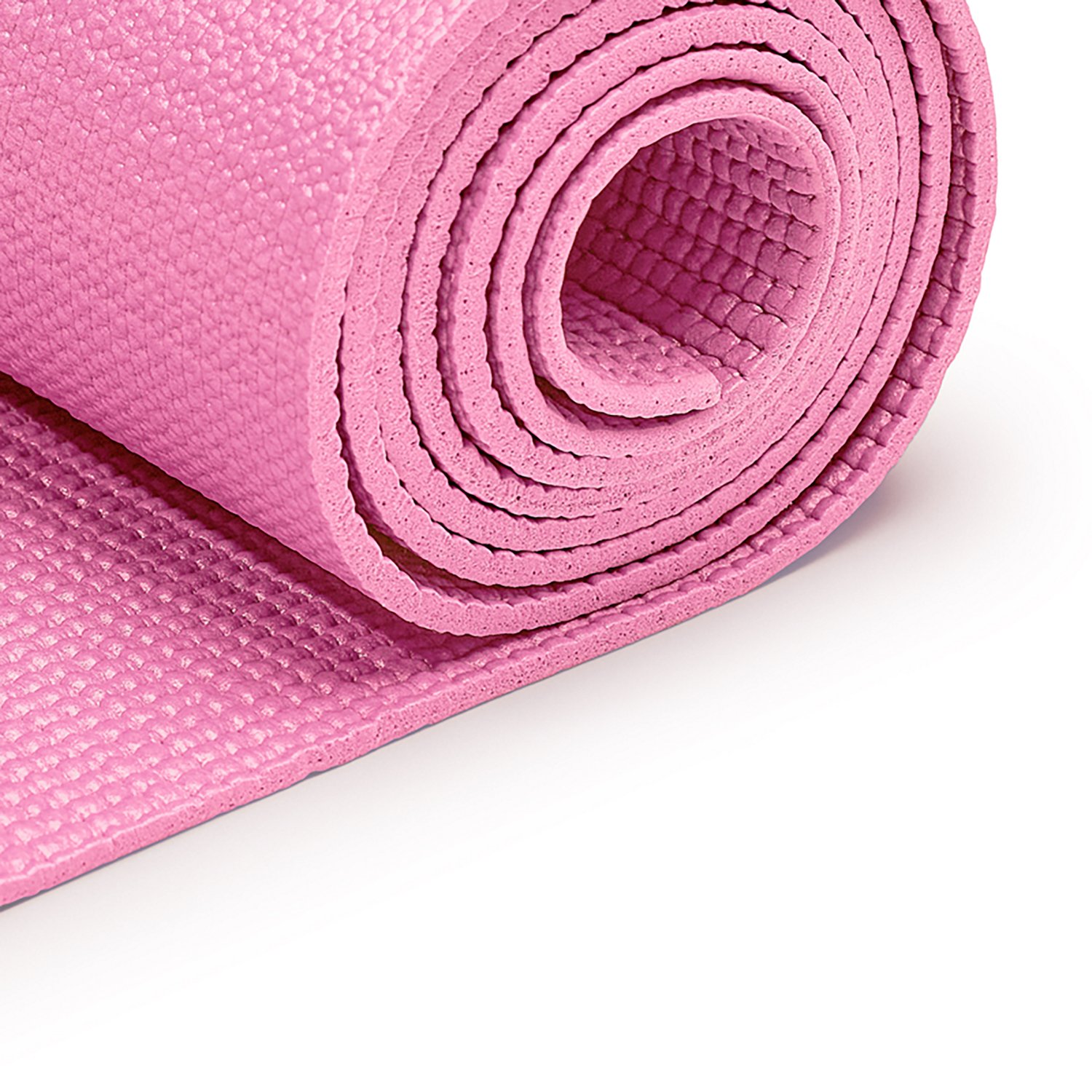 Sunny Health & Fitness Yoga Mat - view number 5