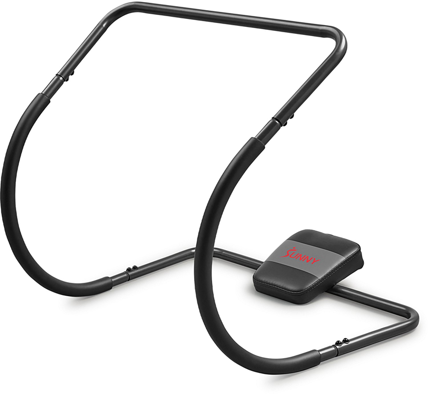 Sunny Health & Fitness Portable Ab Crunch and Upper Body Assisted Trainer