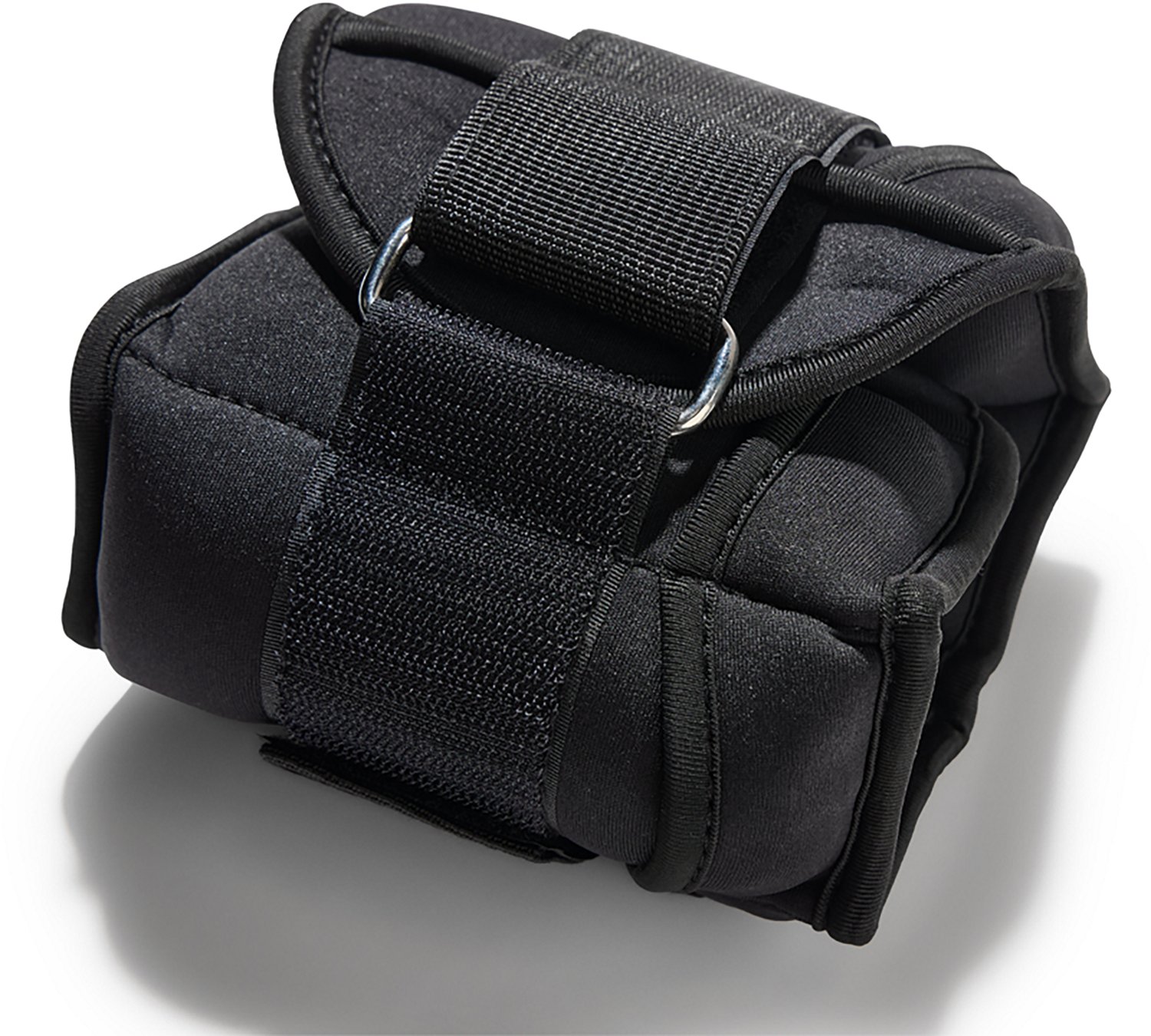 Sunny Health & Fitness Adjustable Ankle Weights - view number 3