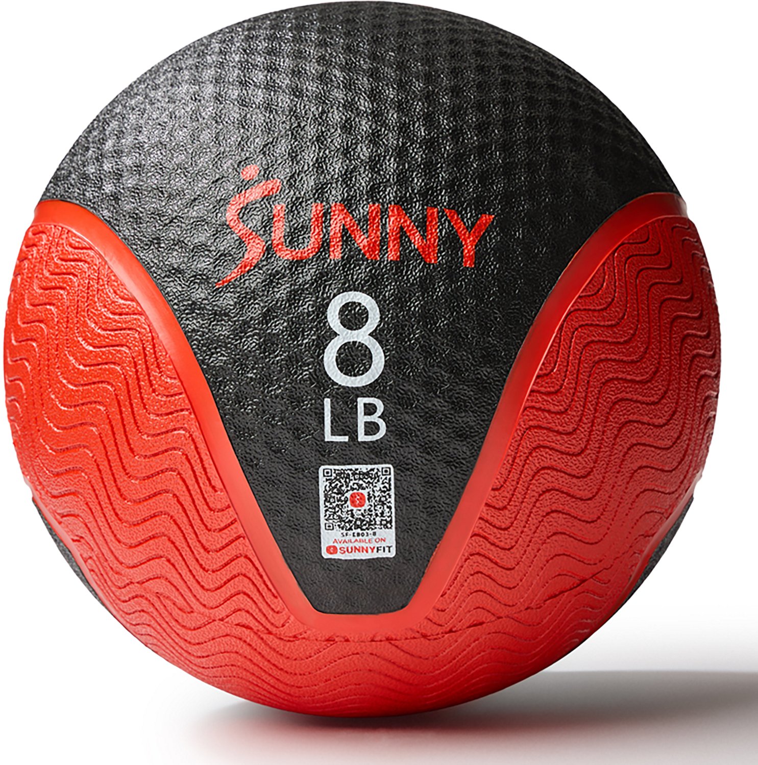 Sunny Health & Fitness Medicine Ball - view number 3