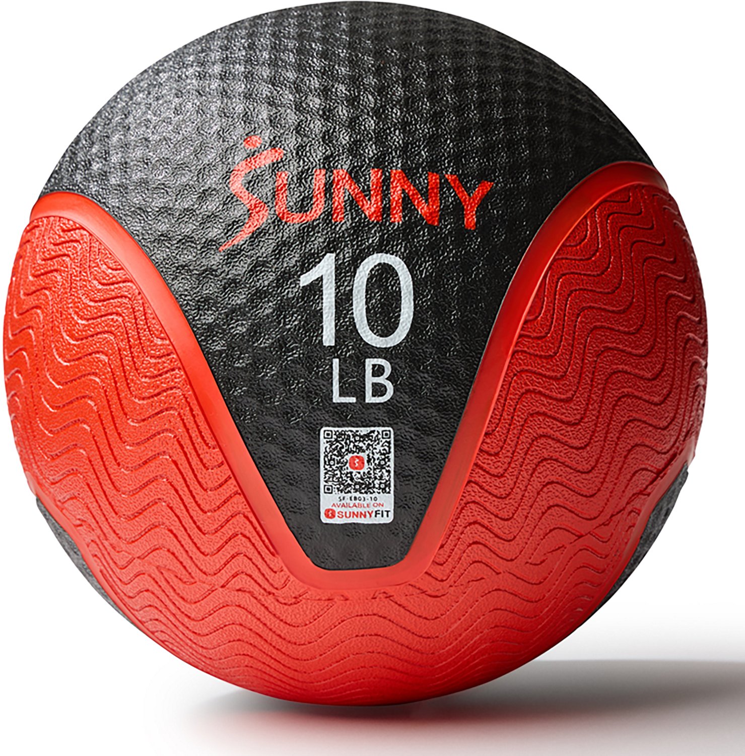 Sunny Health & Fitness Medicine Ball - view number 4