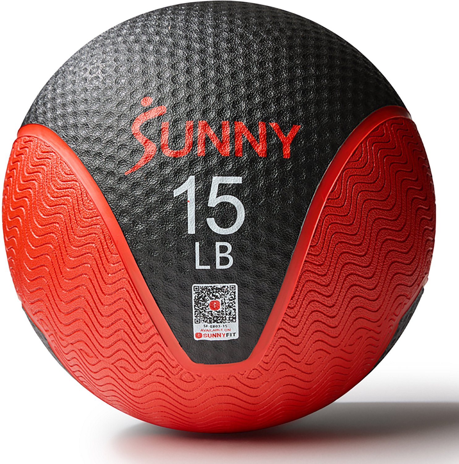 Sunny Health & Fitness Medicine Ball - view number 6