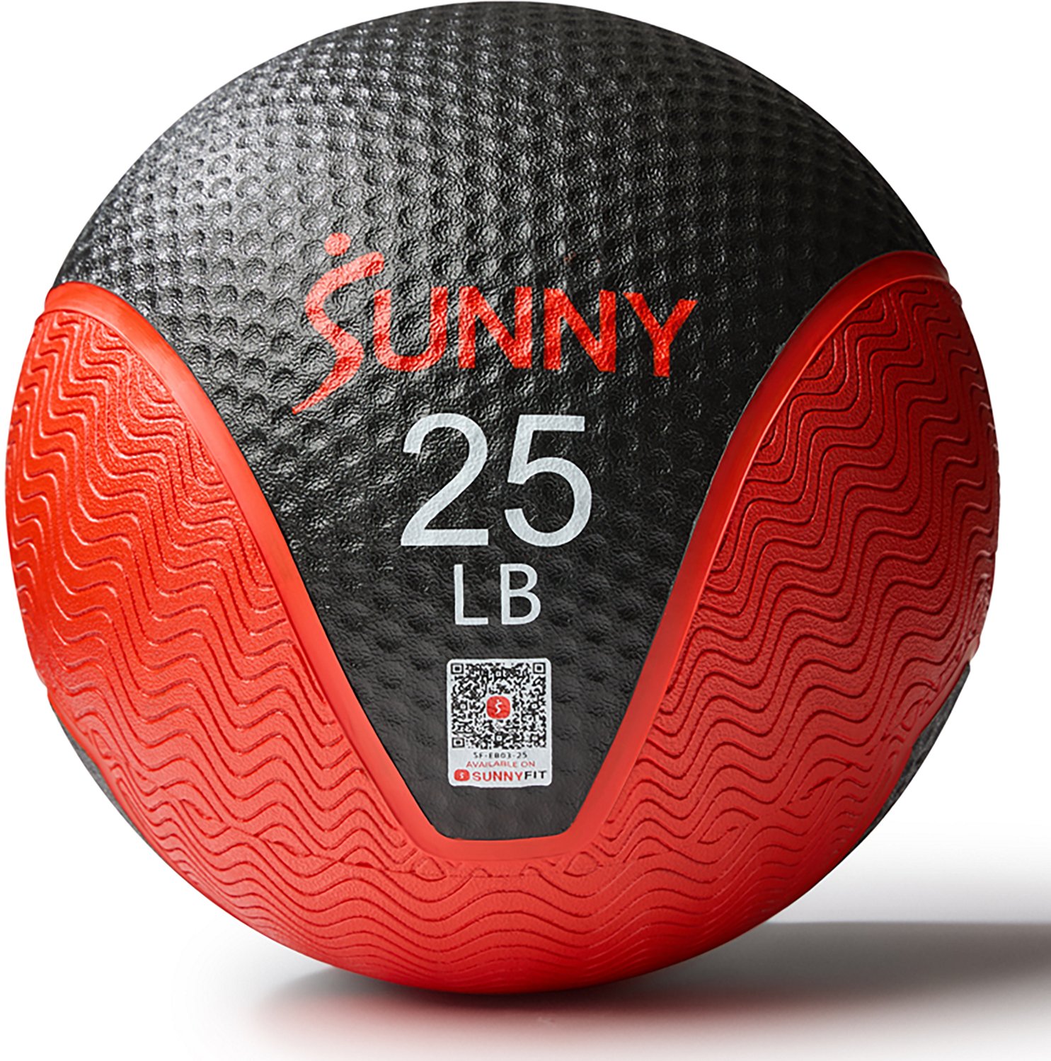 Sunny Health & Fitness Medicine Ball - view number 8