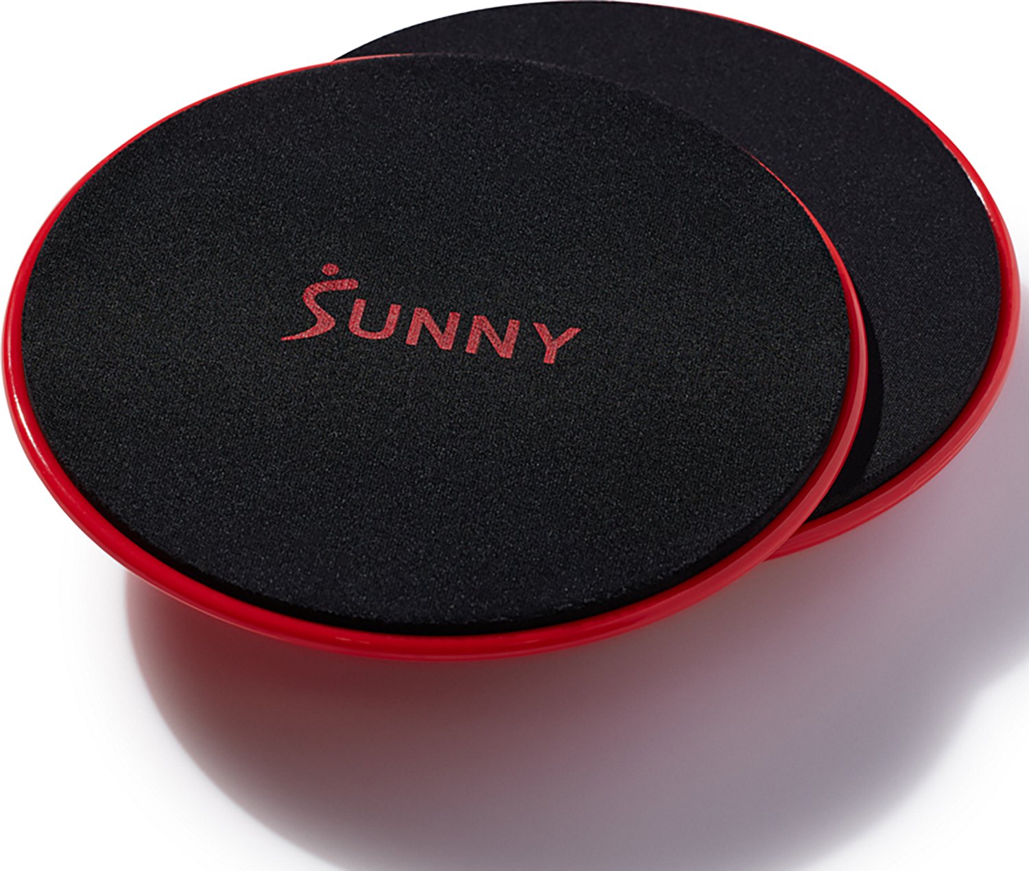 Sunny Health & Fitness Dual Sided Core Exercise Disk - view number 2