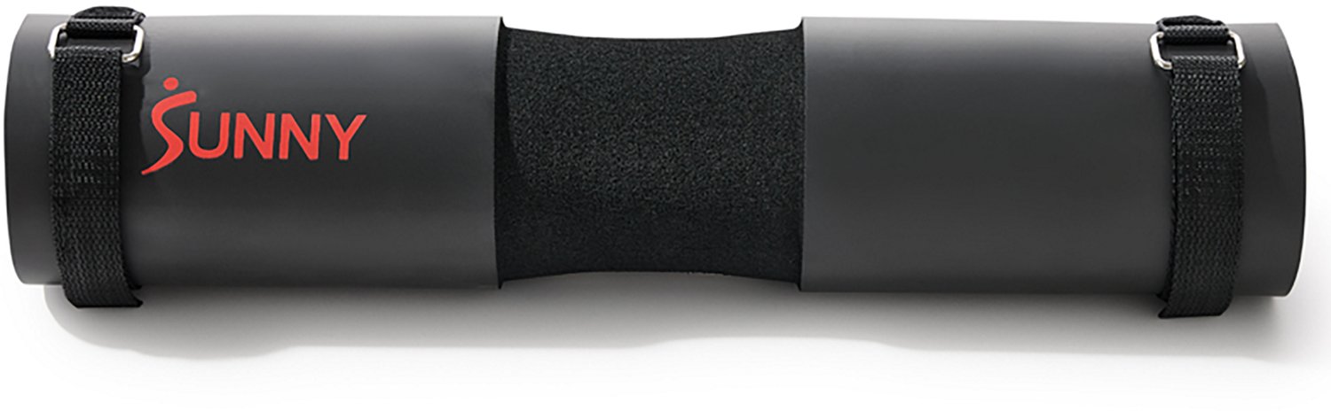 Sunny Health & Fitness Foam Barbell Pad - view number 2