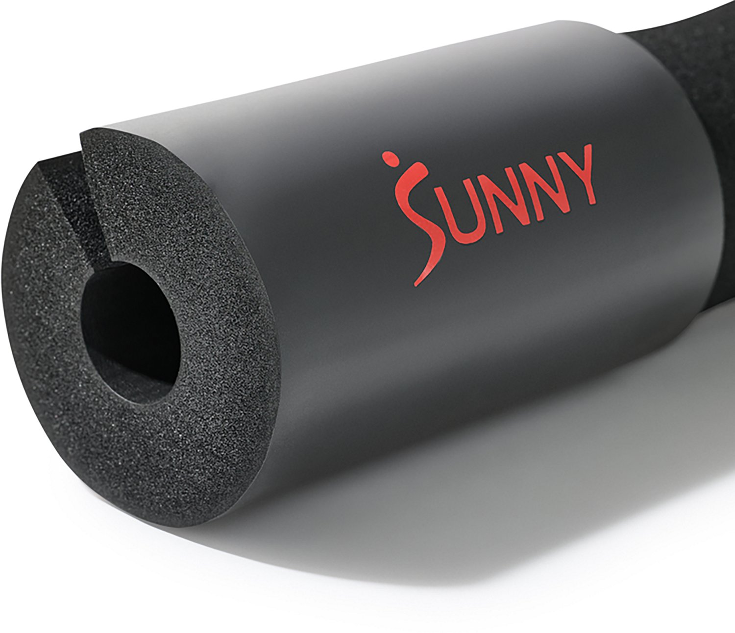 Sunny Health & Fitness Foam Barbell Pad - view number 3