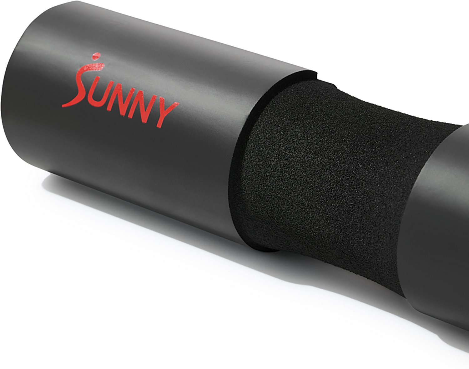 Sunny Health & Fitness Foam Barbell Pad - view number 4