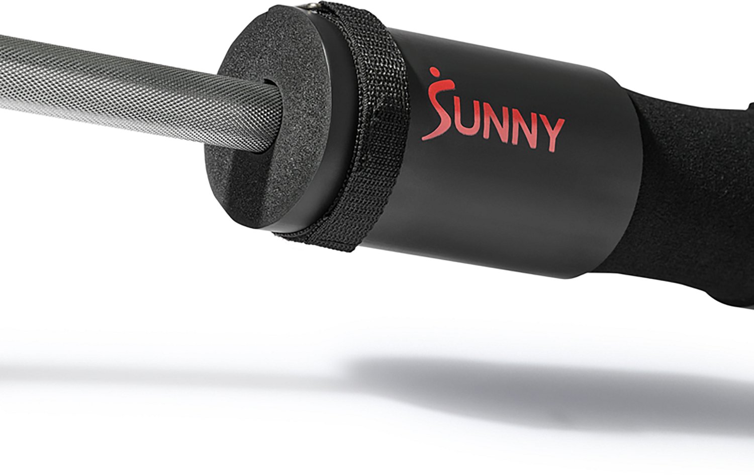 Sunny Health & Fitness Foam Barbell Pad - view number 5