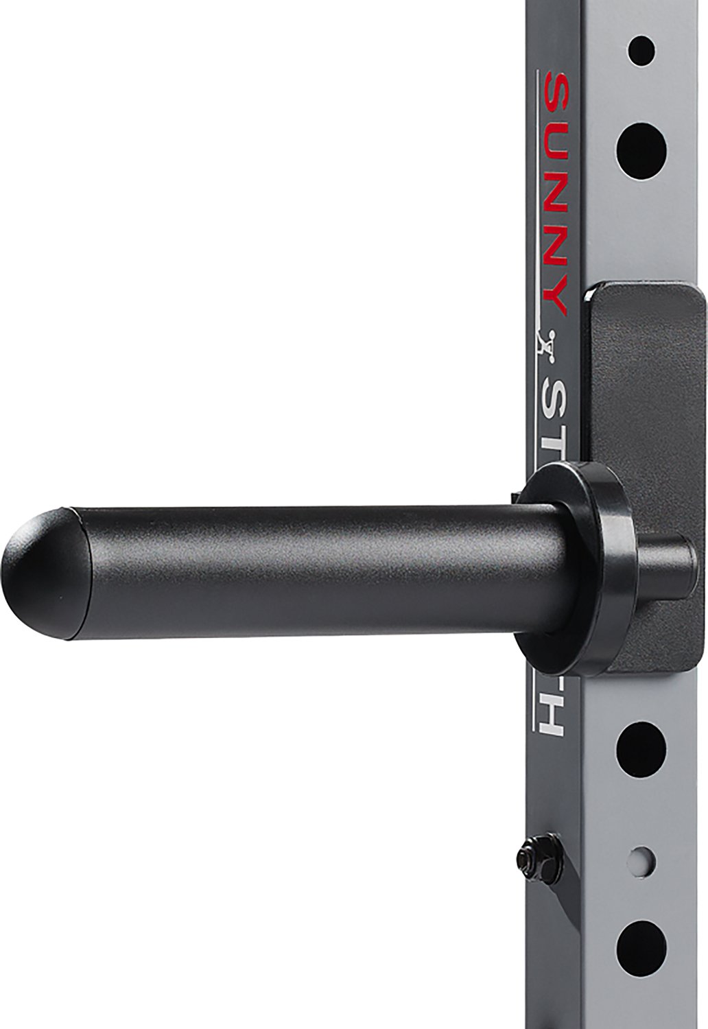 Sunny Health & Fitness Weight Plate Holder Sleeve - view number 2