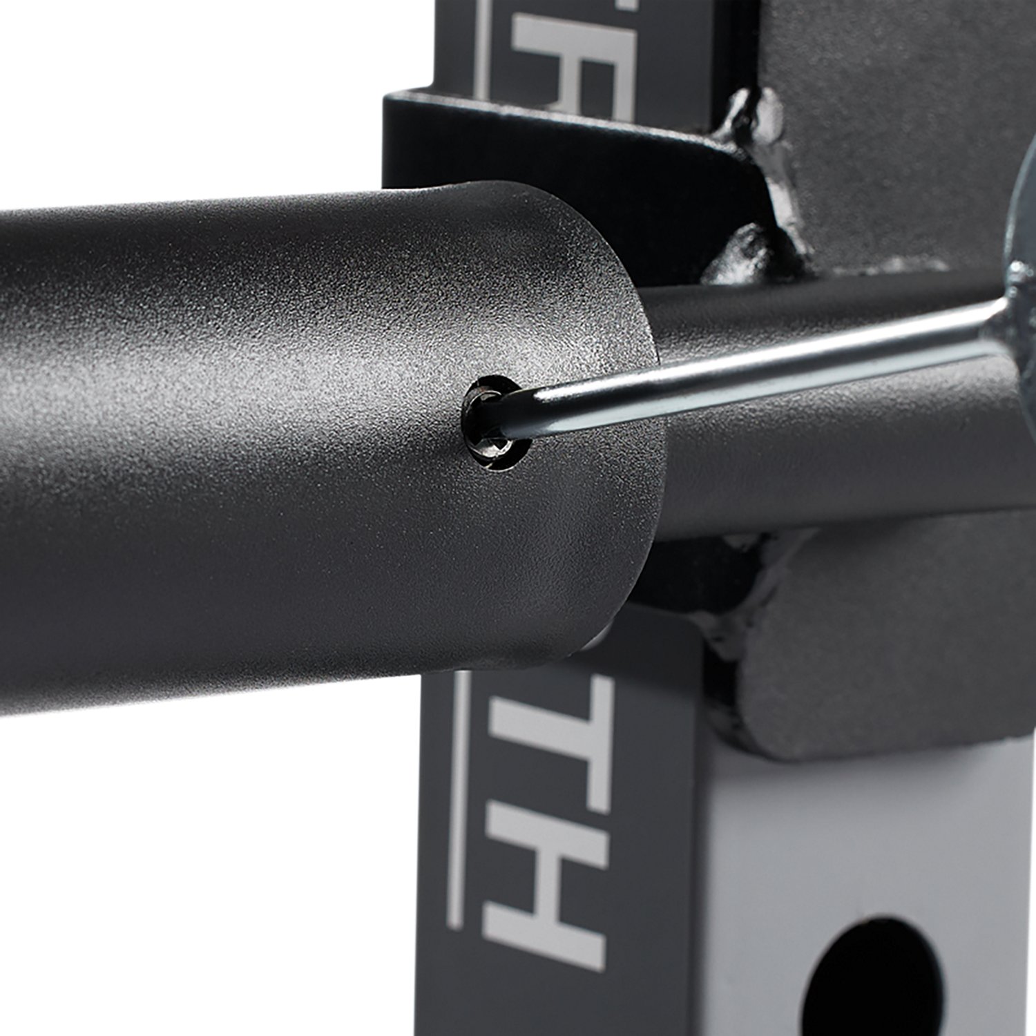 Sunny Health & Fitness Weight Plate Holder Sleeve - view number 4