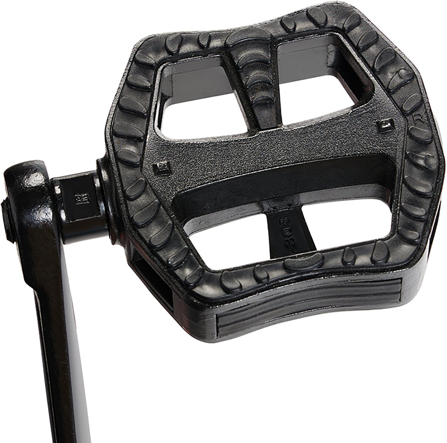 Sunny Health & Fitness Tornado Smart Dual Belt Air-Resistance Bike - view number 5