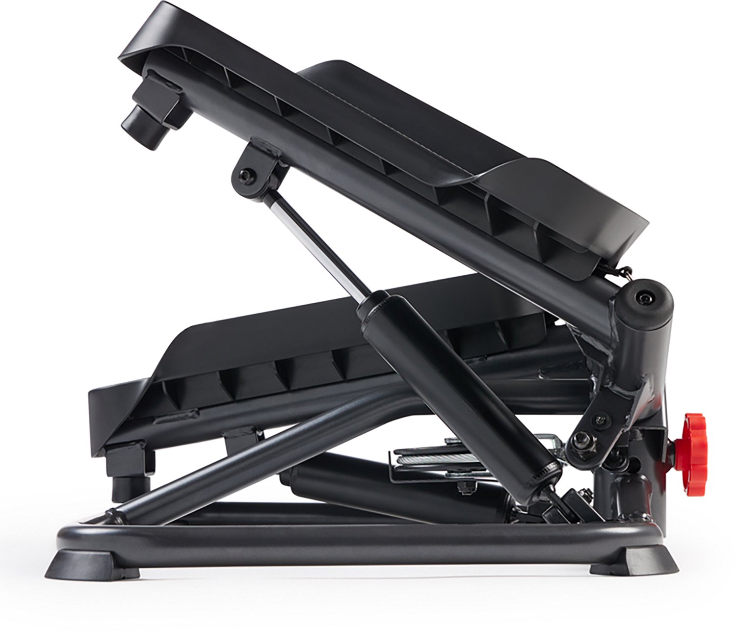 Sunny Health & Fitness Smart Twist Stepper Machine - view number 2