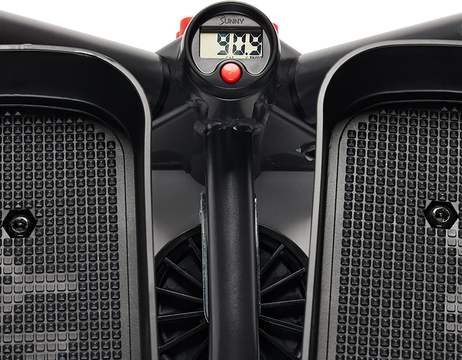 Sunny Health & Fitness Smart Twist Stepper Machine - view number 5