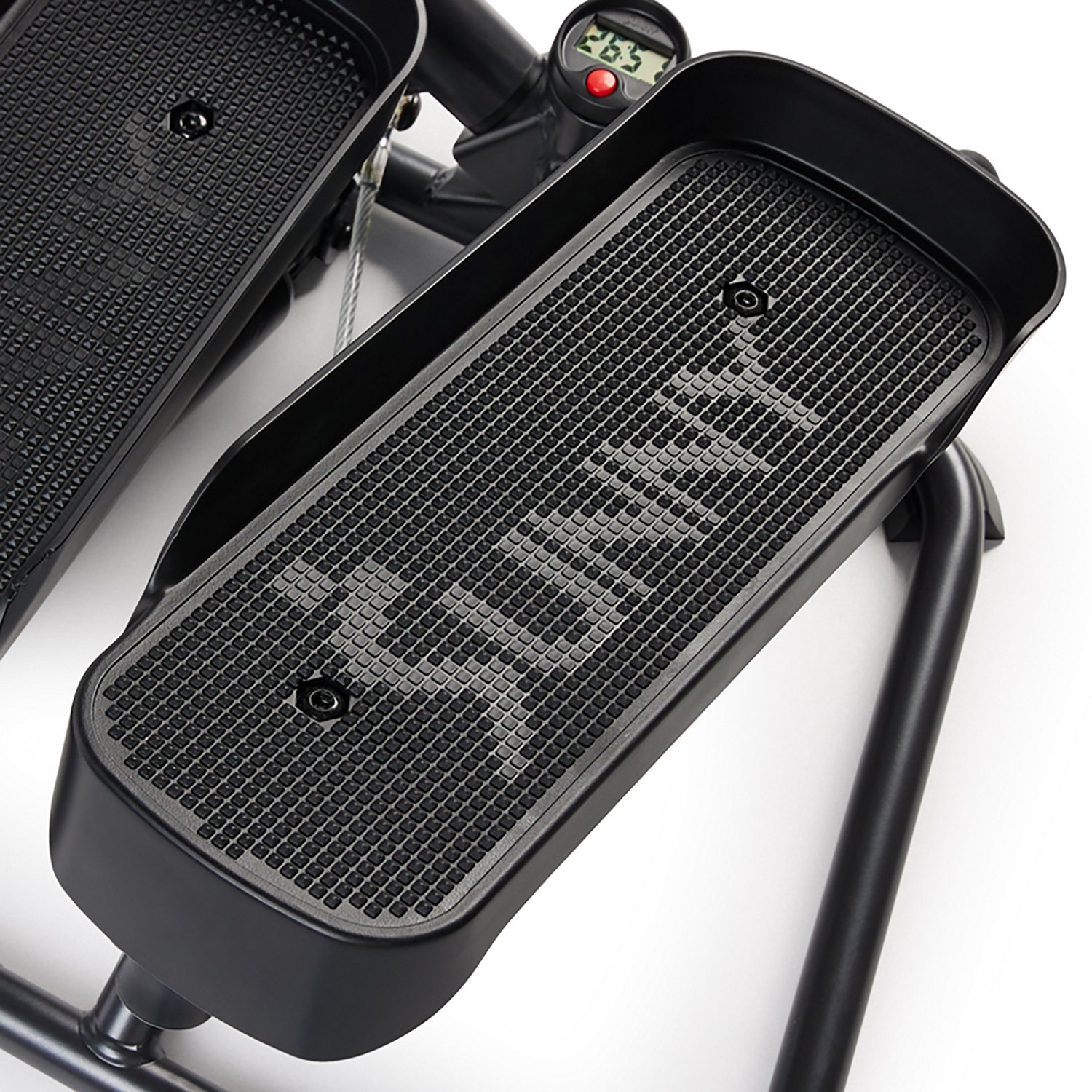 Sunny Health & Fitness Smart Twist Stepper Machine - view number 6