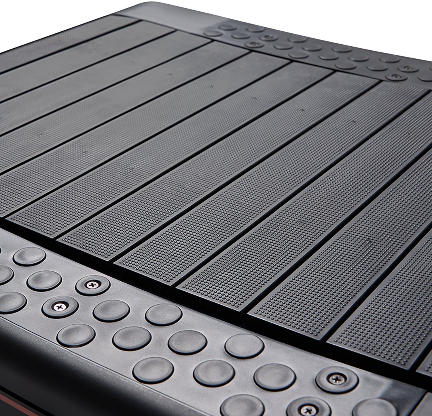 Sunny Health & Fitness Smart Ultra 8 level Manual Treadmill - view number 4